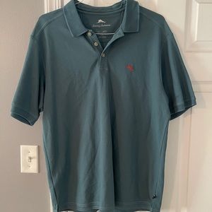 Tommy Bahama men’s Large polo